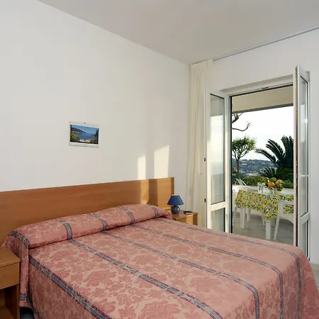 Casa Ischitana Forio di Ischia