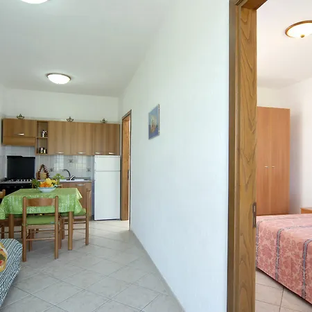 Casa Ischitana شقة *