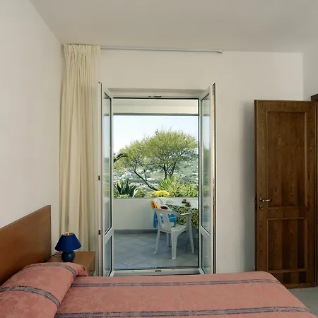 Apartment Casa Ischitana Forio (Isola d'Ischia)