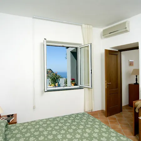 Casa Ischitana Apartment *