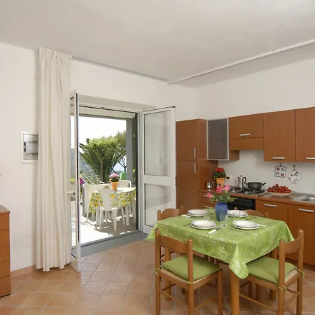 Casa Ischitana Apartment Forio (Isola d'Ischia)
