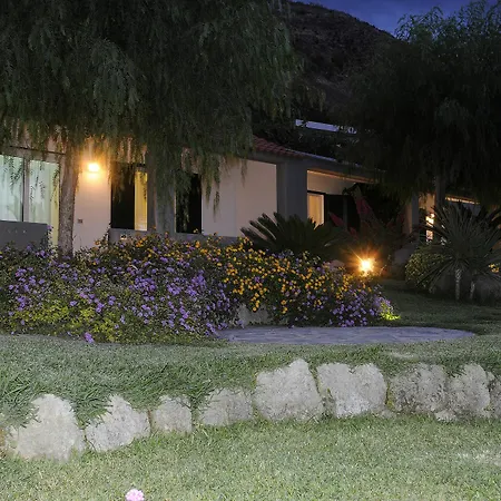 アパート Casa Ischitana Forio di Ischia